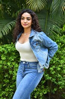 Heroine Saanve Megghana Photos